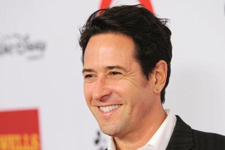 Ein besonders innovatives Wortspiel saugte sich auch Schauspieler Rob Morrow (53) aus den Fingern: Seine 14 Jahre alte Tocht...