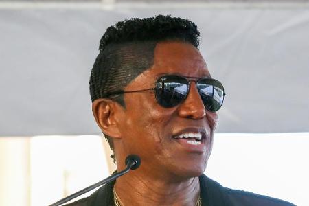 Die Kreativität liegt in der Familie: Michael Jacksons älterer Bruder Jermaine (60) nannte seinen Sohn doch tatsächlich Jerm...