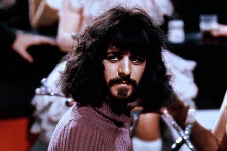 Auch die Kinder des 1993 verstorbenen Frank Zappa hatten zu ihrer Zeit recht außergewöhnliche Namen: Diva (36), Moon Unit (4...