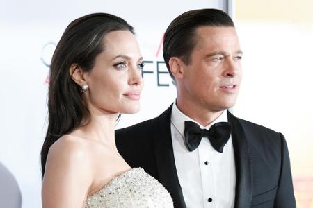 Auch im Hause Brangelina mag man das Ungewöhnliche: Das Schauspielerpaar nannte seine Kinder Maddox (14), Pax (12), Zahara (...