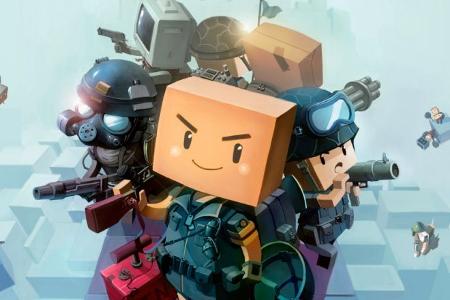 Früher teuer, heute gratis – die besten Free-to-Play-Spiele (Update)