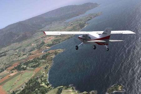 Wer wollte nicht schon mal selbst Pilot sein und sich die Welt ansehen? Microsoft Flight macht es möglich. Erfüllen Sie sich...