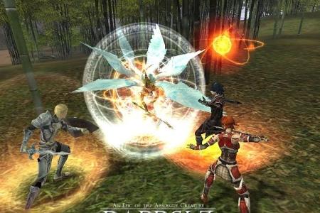 Rappelz ist ein kostenloses Online-Rollenspiel, in dem Sie zusammen mit Ihrem Tierbegleiter gegen gefährliche Monster oder a...