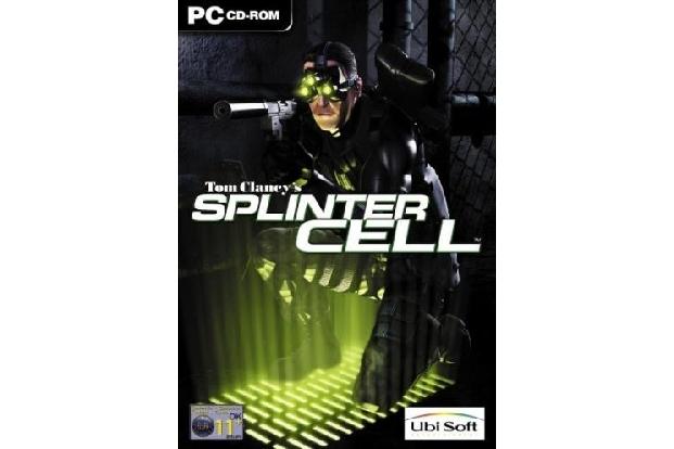 Erschienen: 2003 // Durchschnittswertung: 90,05 %