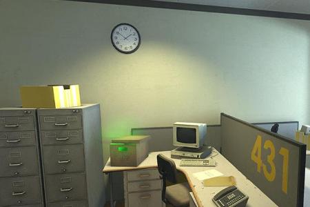 Erschienen: 2013 // Durchschnittswertung: 90,25 Prozent