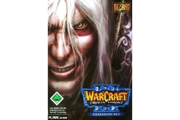 Erschienen: 2003 // Durchschnittswertung: 90,98 %