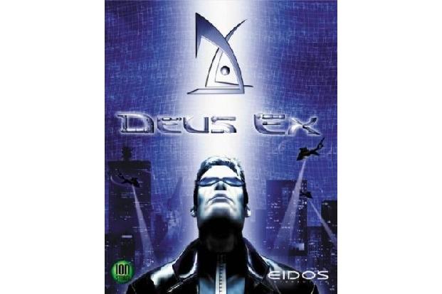 Erschienen: 2000 // Durchschnittswertung: 91,57 %