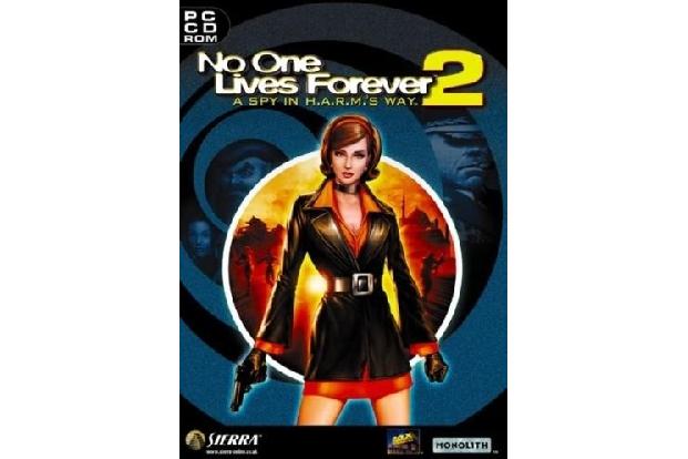 Erschienen: 2002 // Durchschnittswertung: 90,67 %