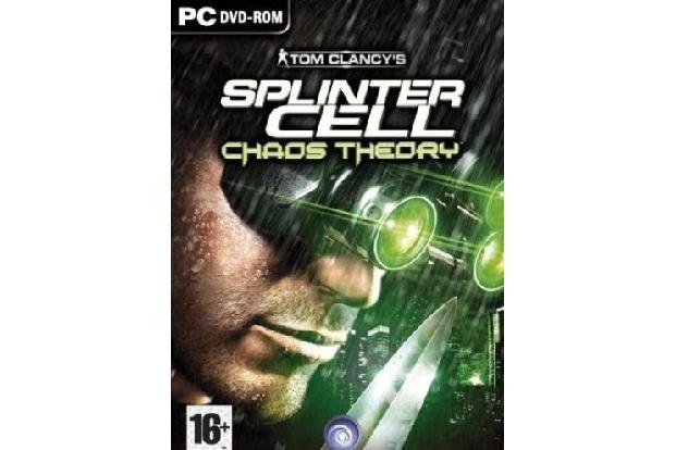 Erschienen: 2005 // Durchschnittswertung: 91,19 %