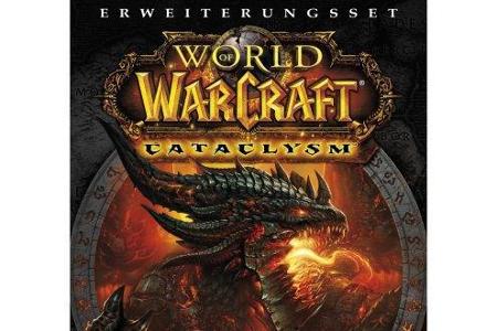 Erschienen: 2010 // Durchschnittswertung: 91,45 %