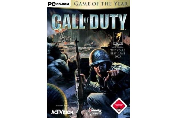 Erschienen: 2003 // Durchschnittswertung: 91,71 %