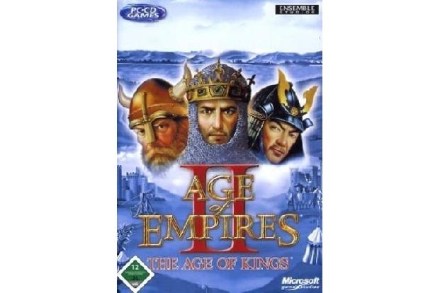 Erschienen: 1999 // Durchschnittswertung: 91,81 %