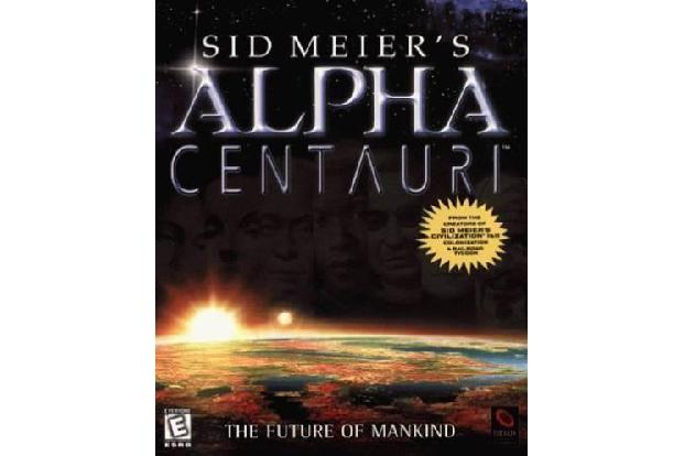 Erschienen: 1999 // Durchschnittswertung: 91,88 %