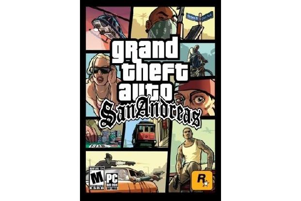 Erschienen: 2005 // Durchschnittswertung: 91,94 %