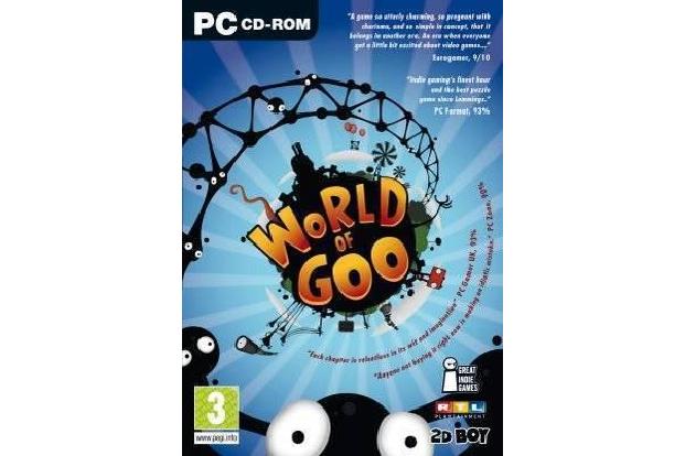 Erschienen: 2008 // Durchschnittswertung: 92,27 %