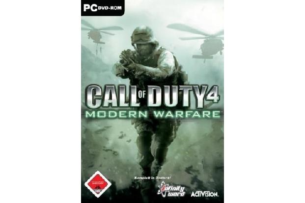 Erschienen: 2007 // Durchschnittswertung: 92,29 %