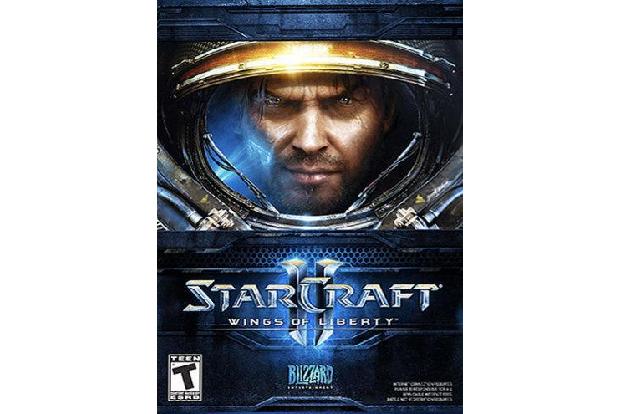 Erschienen: 2010 // Durchschnittswertung: 92,44 %