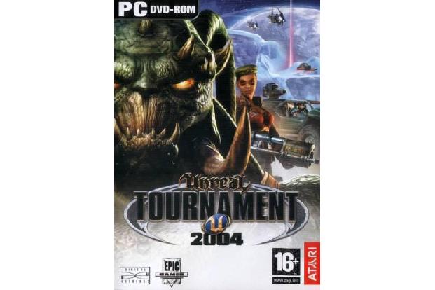 Erschienen: 2004 // Durchschnittswertung: 92,57%