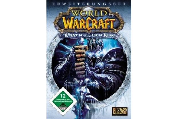 Erschienen: 2008 // Durchschnittswertung: 92,68 %