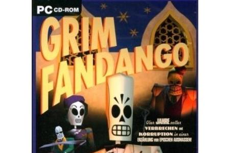 Erschienen: 1998 // Durchschnittswertung: 92,72 %