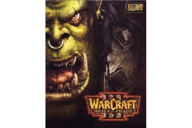 Erschienen: 2002 // Durchschnittswertung: 93,02 %