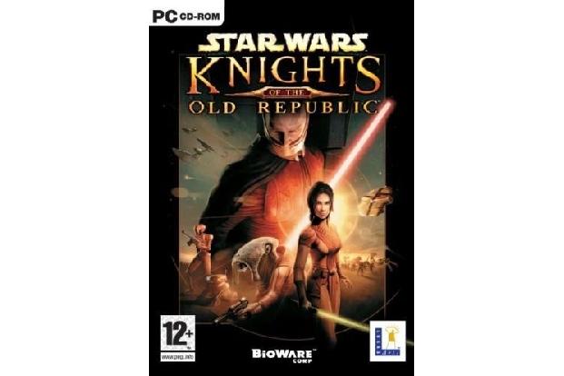 Erschienen: 2003 // Durchschnittswertung: 93,19 %