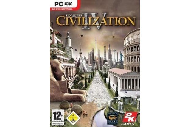 Erschienen: 2005 // Durchschnittswertung: 93,24 %