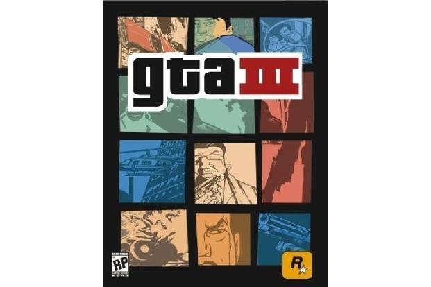 Erschienen: 2002 // Durchschnittswertung: 93,54 %