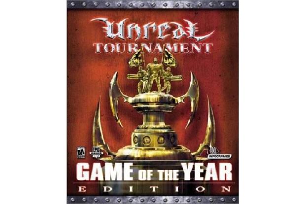 Erschienen: 1999 // Durchschnittswertung: 93,57 %//Unreal Tournament (kurz: UT, wegen seiner Nachfolger Unreal Tournament 20...
