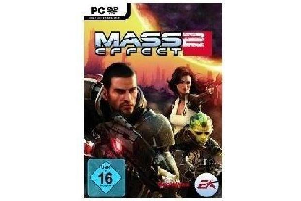 Erschienen: 2010 // Durchschnittswertung: 94,52 %// Mass Effect 2, der zweite Teil der Serie, erschien in Deutschland am 28....