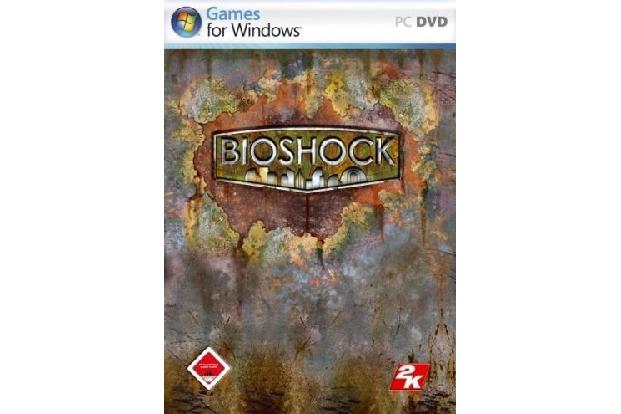 Erschienen: 2007 // Durchschnittswertung: 94,58 %// BioShock ist ein Computerspiel von 2K Games für PC, Xbox 360 und PlaySta...