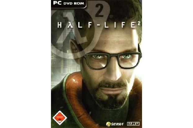 Erschienen: 2004 // Durchschnittswertung: 95,48 %// Das Computerspiel Half-Life 2 (auch Half-Life², H?LF-LIFE² oder ?², kurz...