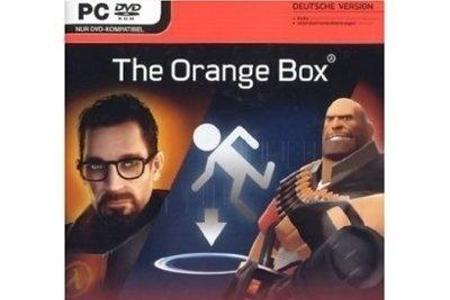 Erschienen: 2007 // Durchschnittswertung: 95,88 % //Die Compilation Orange Box für Xbox 360 und PC wurde am 10. Oktober 2007...