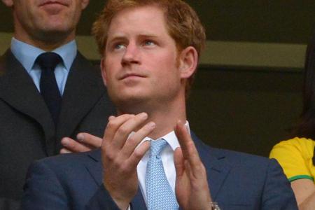 Prinz Harry: Noch keine Familie in Sicht