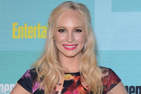 Wie wird Kings Schwangerschaft in die Serie 