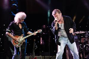 Iron Maiden werden 2016 bei Rockavaria und Rock im Revier live zu sehen sein