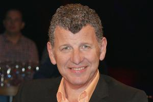 Semino Rossi ist seit vielen Jahren glücklich verheiratet