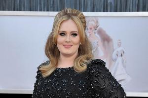 Adele ließ ihre Fans lange auf neue Musik warten
