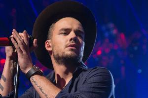Liam Payne geht es wieder besser