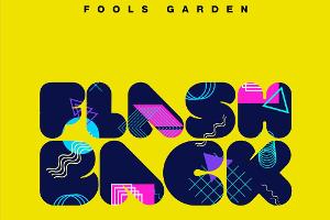 Alles wie vor 20 Jahren? Fools Garden bringen das Cover-Album "Flashback" raus