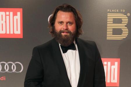 Derselbe Bart und dieselbe Frisur: Auf den ersten Blick könnte man Antoine Monot, Jr. wohl mit Zach Galifianakis aus 