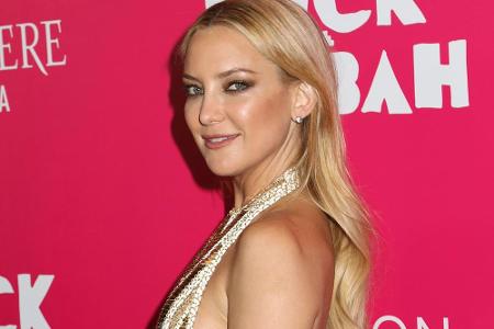 Kate Hudson bei der Premiere von 