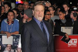 John Goodman hat ordentlich abgenommen