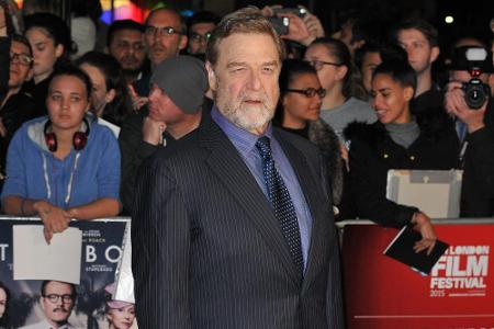John Goodman hat ordentlich abgenommen