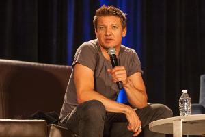 Jeremy Rennner ist in einen Sorgerechtsstreit verwicket