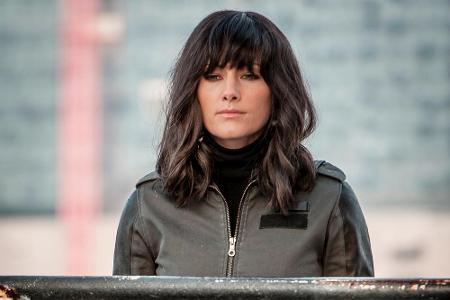 Auch Leyla hat Ärger mit dem Astan-Clan