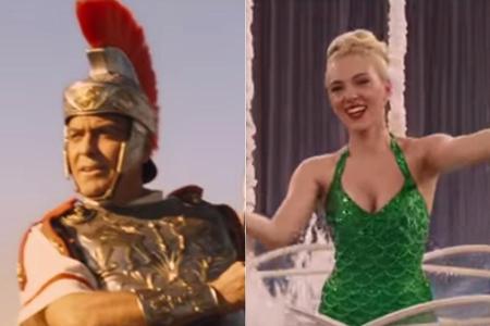 Knallbunt und von den Coen-Brüdern: Der neue Film 