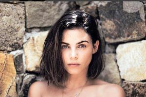 Natürliche Schönheit: Jenna Dewan-Tatum