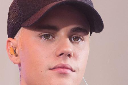 Justin Bieber wehrt sich gegen die Nacktfotos