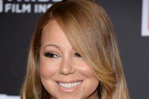 Läuft bei ihr: Mariah Carey sahnt mächtig ab